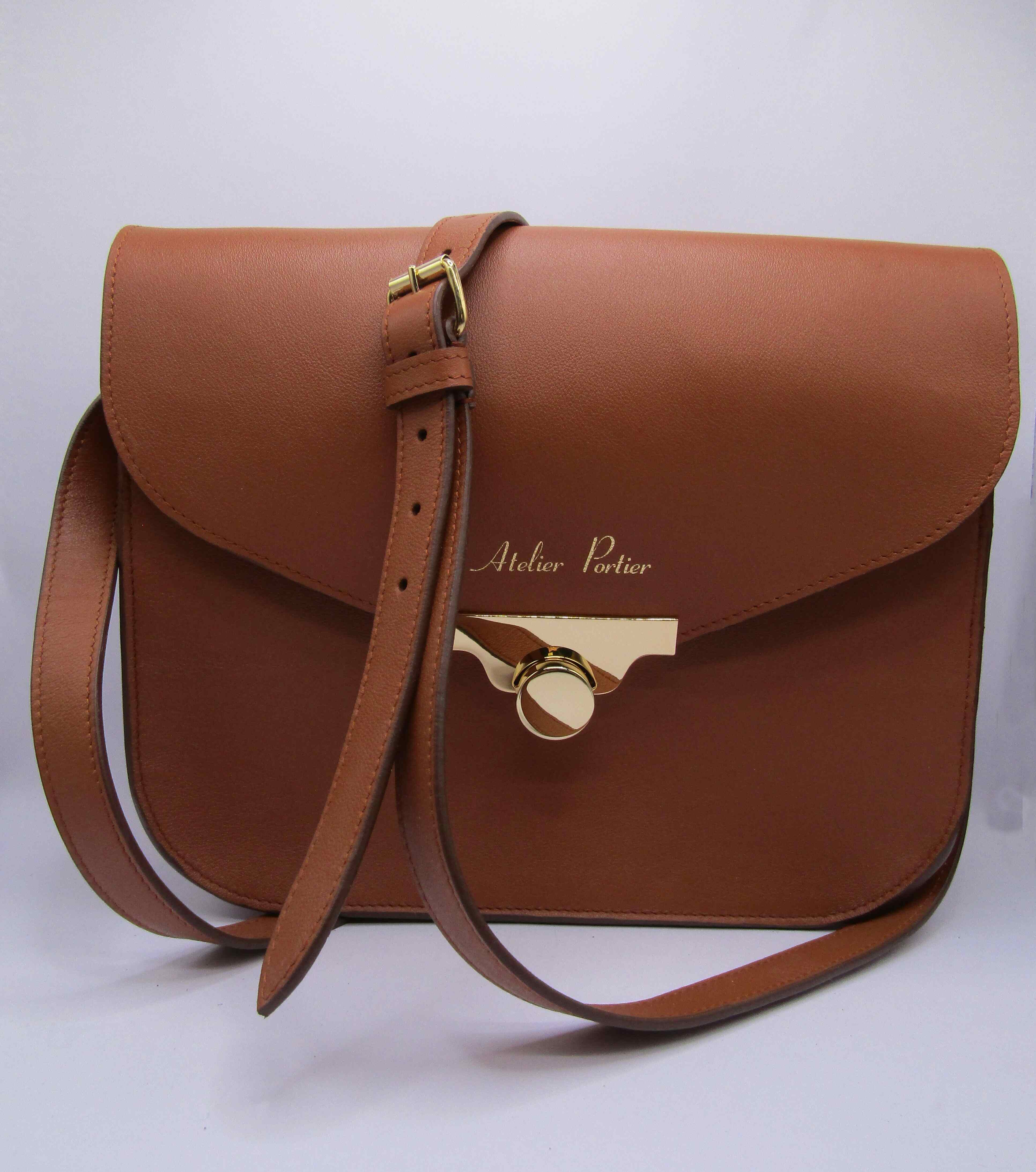 Sac Besace 